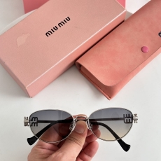 Miu Miu Sunglasses